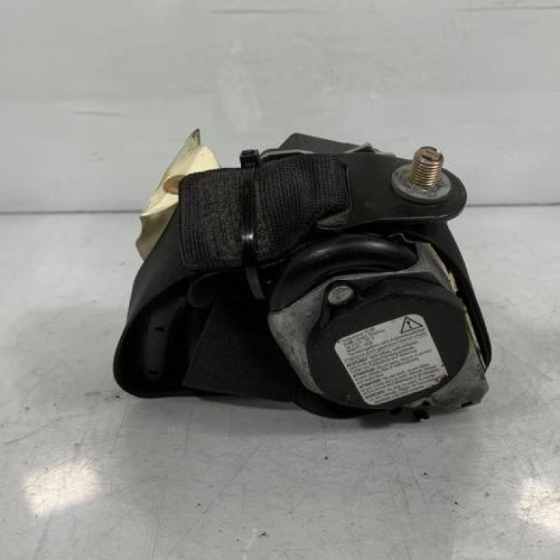 Pretensionneur de ceinture avant droit MERCEDES VITO 639 Photo n°3