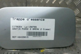 Trappe d'essence CITROEN XANTIA Photo n°1