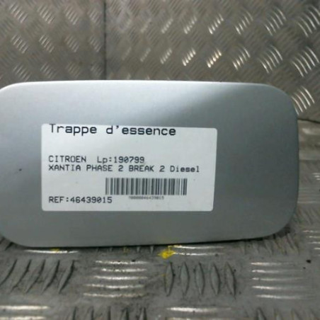 Trappe d'essence CITROEN XANTIA Photo n°1