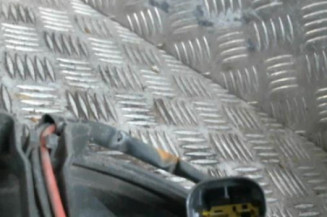 Moto ventilateur radiateur PEUGEOT EXPERT 2