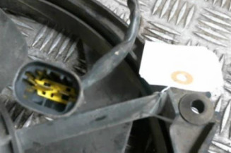 Moto ventilateur radiateur PEUGEOT EXPERT 2