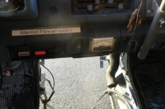Porte avant droit RENAULT B110