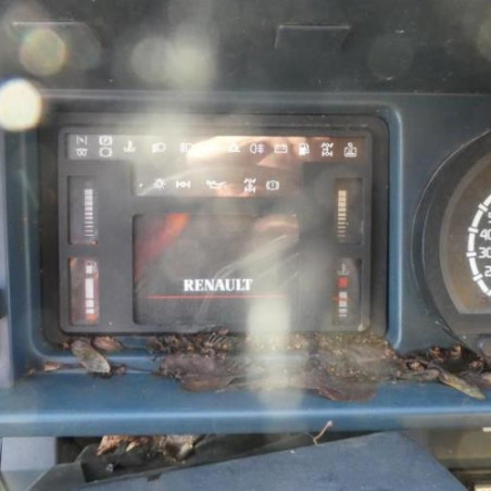 Crosse arriere droit RENAULT B110