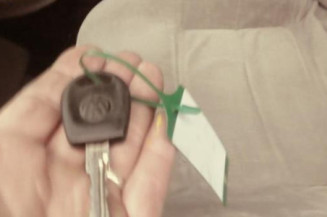 Verin de coffre VOLKSWAGEN TRANSPORTER 4