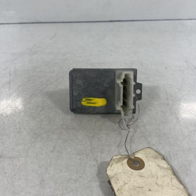 Resistance chauffage VOLKSWAGEN TRANSPORTER 4 Photo n°2
