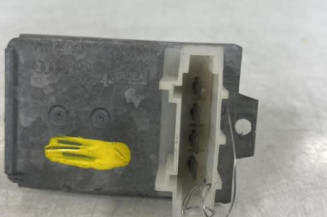 Resistance chauffage VOLKSWAGEN TRANSPORTER 4