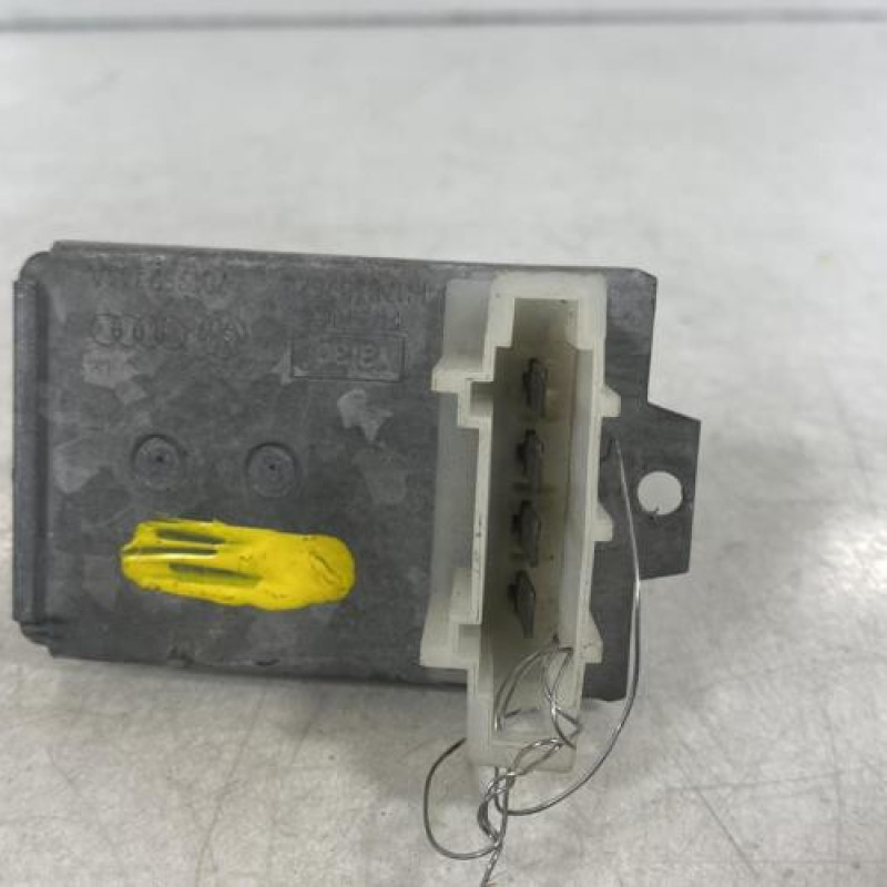 Resistance chauffage VOLKSWAGEN TRANSPORTER 4 Photo n°3