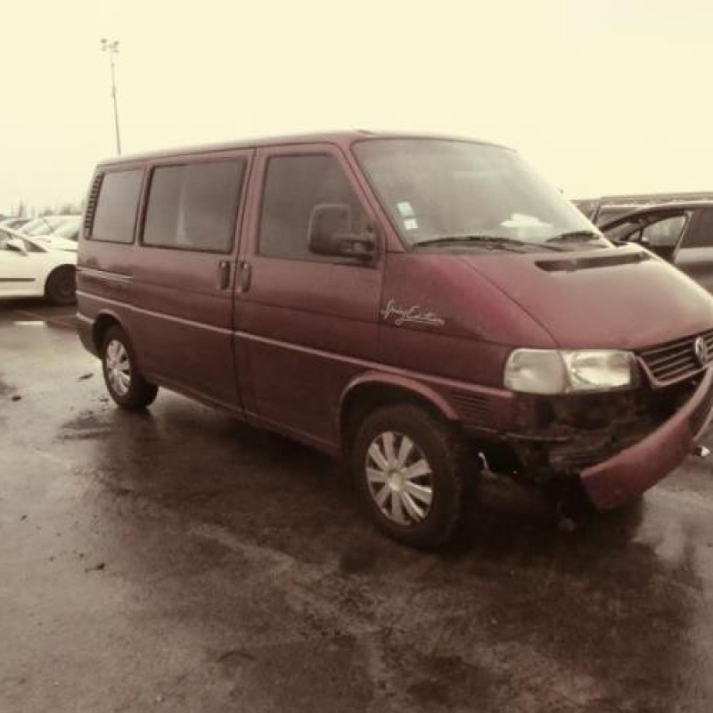 Resistance chauffage VOLKSWAGEN TRANSPORTER 4 Photo n°5