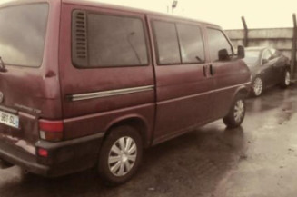 Resistance chauffage VOLKSWAGEN TRANSPORTER 4