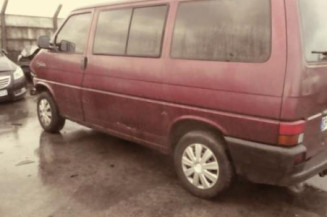 Resistance chauffage VOLKSWAGEN TRANSPORTER 4