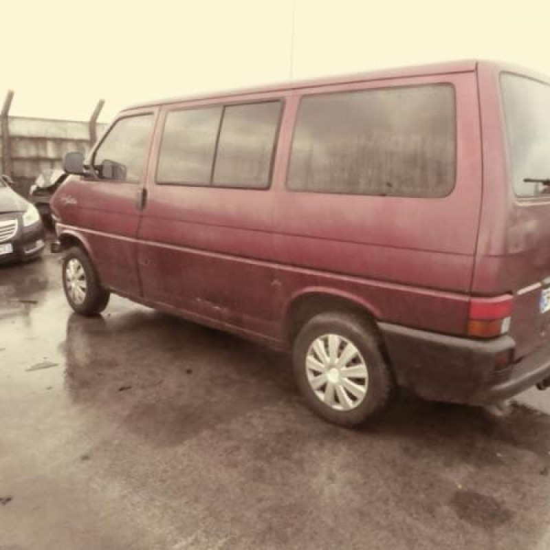 Resistance chauffage VOLKSWAGEN TRANSPORTER 4 Photo n°7