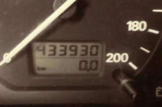 Resistance chauffage VOLKSWAGEN TRANSPORTER 4