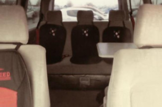 Resistance chauffage VOLKSWAGEN TRANSPORTER 4