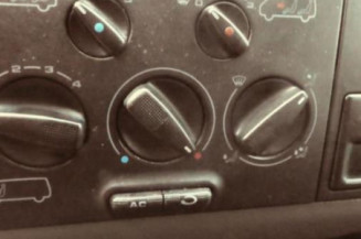 Resistance chauffage VOLKSWAGEN TRANSPORTER 4