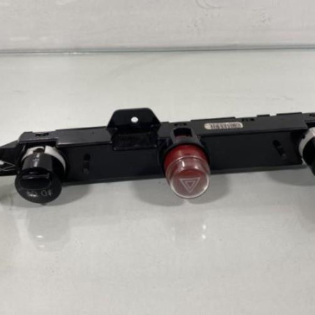 Bouton de warning FIAT 500 2 Photo n°1