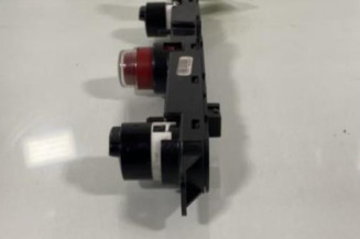 Bouton de warning FIAT 500 2