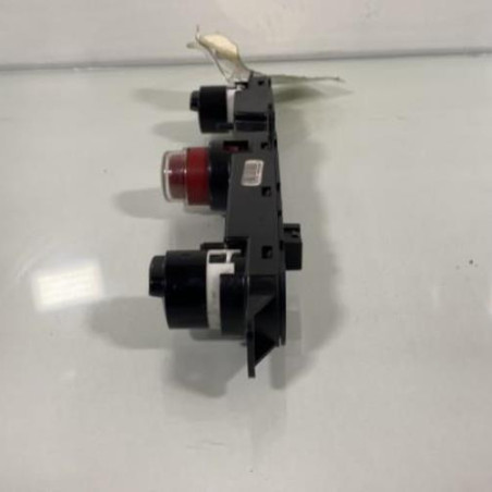 Bouton de warning FIAT 500 2