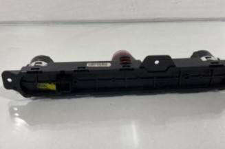 Bouton de warning FIAT 500 2