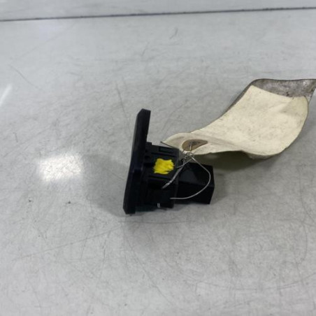 Interrupteur de leve vitre avant droit FIAT 500 2