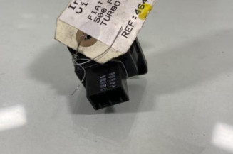Interrupteur de leve vitre avant gauche FIAT 500 2