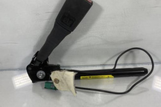 Pretensionneur de ceinture avant droit OPEL ZAFIRA B Photo n°1