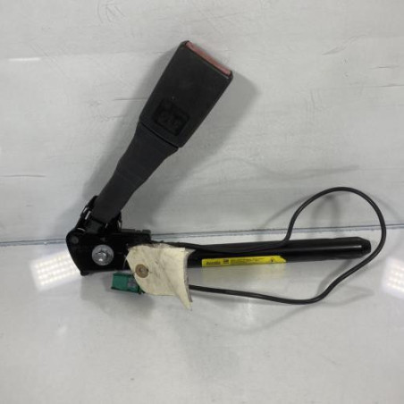 Pretensionneur de ceinture avant droit OPEL ZAFIRA B Photo n°1