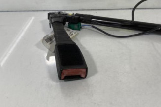 Pretensionneur de ceinture avant droit OPEL ZAFIRA B