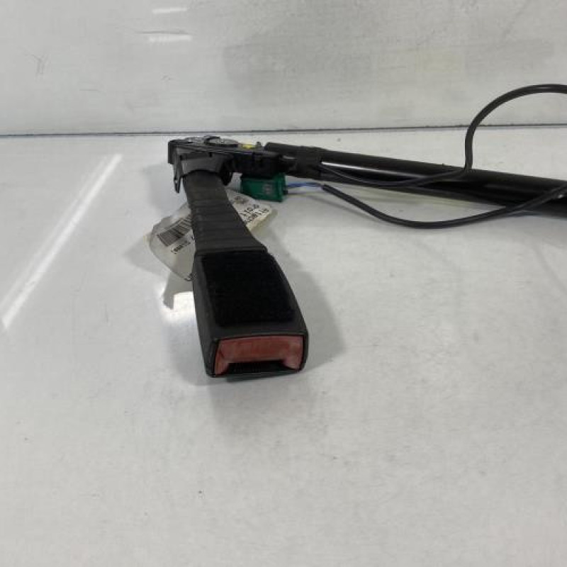 Pretensionneur de ceinture avant droit OPEL ZAFIRA B Photo n°3