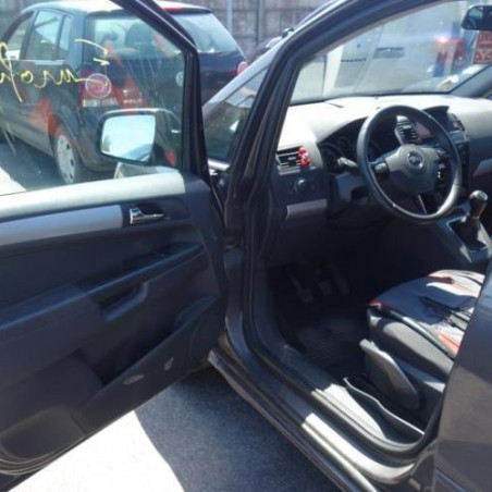 Pivot de moyeu avant gauche OPEL ZAFIRA B