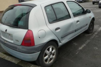 Moteur essuie glace arriere RENAULT CLIO 2