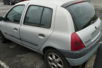 Moteur essuie glace arriere RENAULT CLIO 2