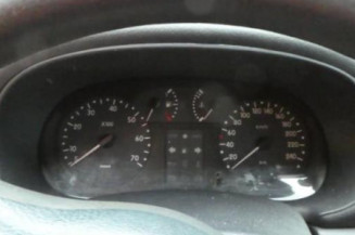 Moteur essuie glace arriere RENAULT CLIO 2