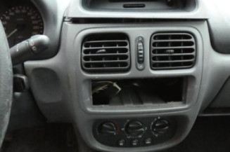 Moteur essuie glace arriere RENAULT CLIO 2