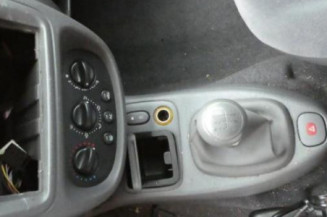Moteur essuie glace arriere RENAULT CLIO 2