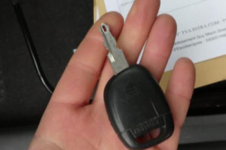 Moteur essuie glace arriere RENAULT CLIO 2