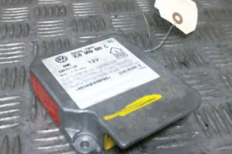 Boitier air bag SKODA FABIA 1 Photo n°1