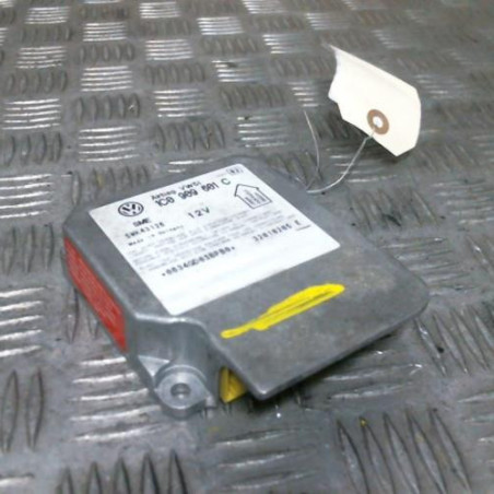 Boitier air bag SKODA FABIA 1 Photo n°1