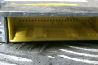Boitier air bag SKODA FABIA 1