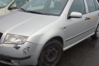 Boitier air bag SKODA FABIA 1