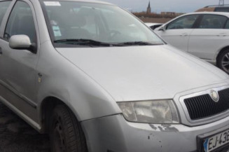 Boitier air bag SKODA FABIA 1
