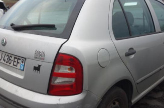 Boitier air bag SKODA FABIA 1