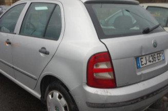 Boitier air bag SKODA FABIA 1