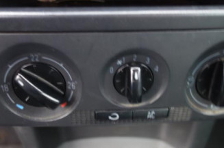 Boitier air bag SKODA FABIA 1