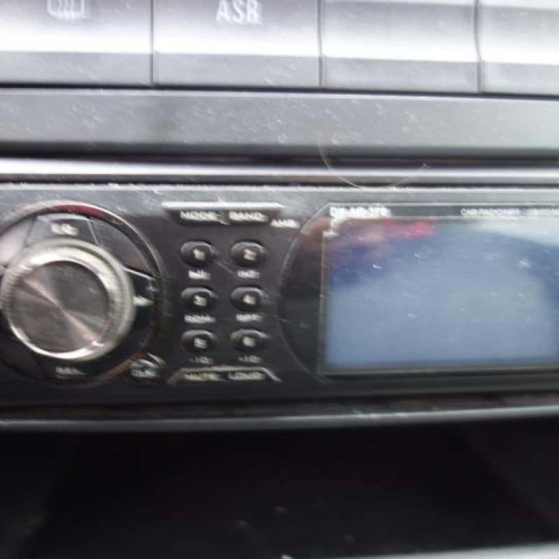 Boitier air bag SKODA FABIA 1 Photo n°10