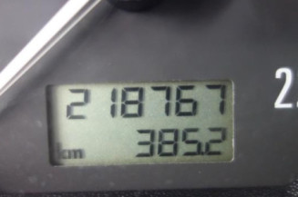Boitier air bag SKODA FABIA 1