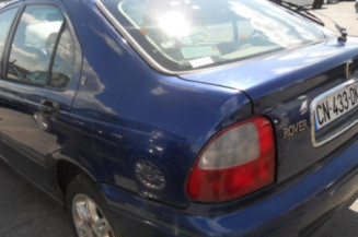 Leve vitre electrique arriere droit ROVER 400 2