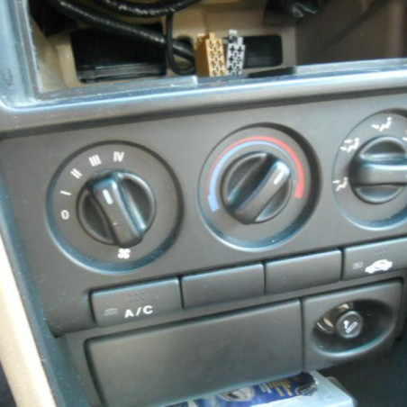 Cremaillere assistee ROVER 400 2