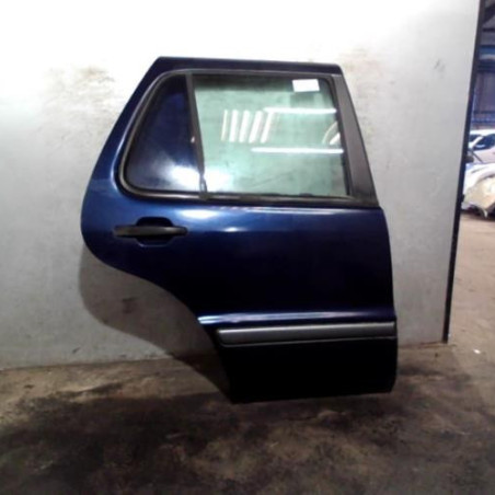 Porte arriere droit MERCEDES CLASSE M 163 Photo n°1