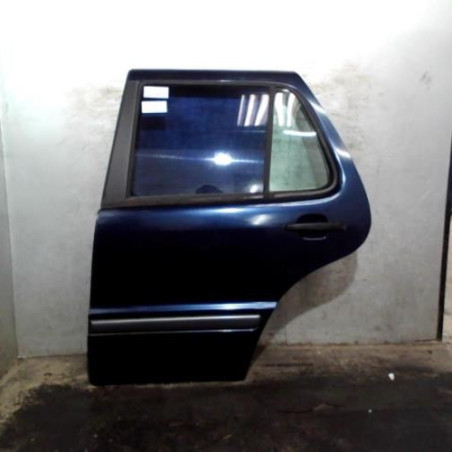 Porte arriere gauche MERCEDES CLASSE M 163 Photo n°1