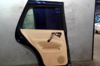 Porte arriere gauche MERCEDES CLASSE M 163